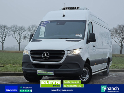 Mercedes-Benz SPRINTER 314 Koelwagen EURO6