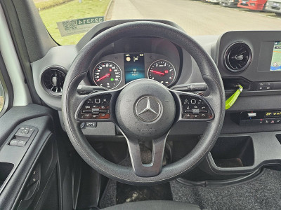 Mercedes-Benz SPRINTER 314 Koelwagen EURO6 foto 14