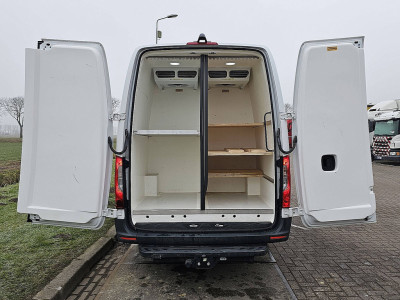 Mercedes-Benz SPRINTER 314 Koelwagen EURO6 foto 15