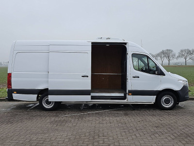 Mercedes-Benz SPRINTER 314 Koelwagen EURO6 foto 16