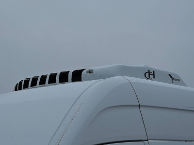 Mercedes-Benz SPRINTER 314 Koelwagen EURO6 foto 18