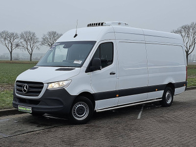 Mercedes-Benz SPRINTER 314 Koelwagen EURO6 foto 2
