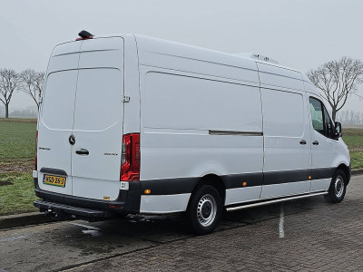 Mercedes-Benz SPRINTER 314 Koelwagen EURO6 foto 3