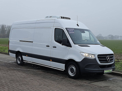 Mercedes-Benz SPRINTER 314 Koelwagen EURO6 foto 5