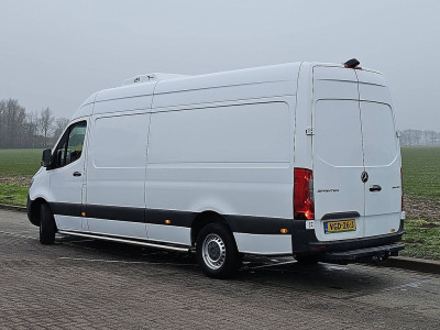 Mercedes-Benz SPRINTER 314 Koelwagen EURO6 foto 6