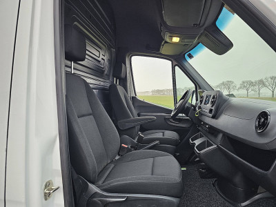 Mercedes-Benz SPRINTER 314 Koelwagen EURO6 foto 7