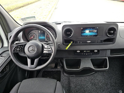 Mercedes-Benz SPRINTER 314 Koelwagen EURO6 foto 8