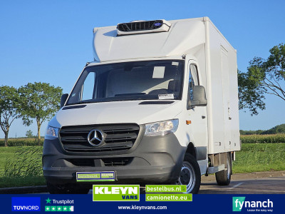 Mercedes-Benz SPRINTER 314 Koelwagen/ FRIGO AC!