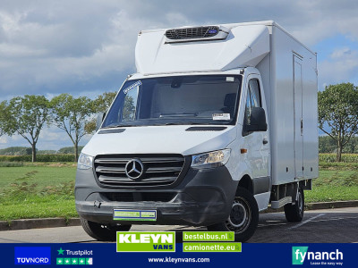 Mercedes-Benz SPRINTER 314 Koelwagen FRIGO AC!