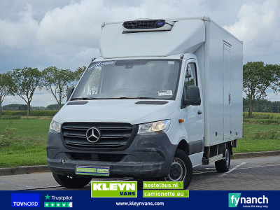 Mercedes-Benz SPRINTER 314 Koelwagen FRIGO AC!