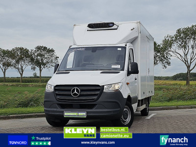 Mercedes-Benz SPRINTER 314 Koelwagen FRIGO AC!