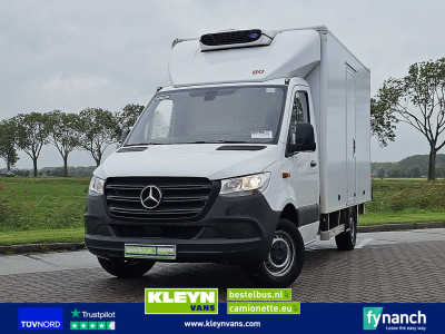 Mercedes-Benz SPRINTER 314 Koelwagen FRIGO AC!