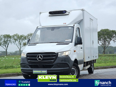 Mercedes-Benz SPRINTER 314 Koelwagen FRIGO AC!