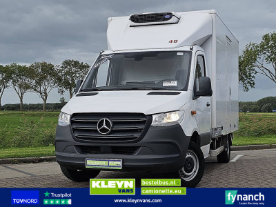 Mercedes-Benz SPRINTER 314 Koelwagen FRIGO AC!