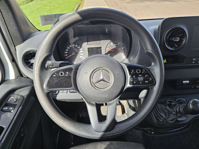 Mercedes-Benz SPRINTER 314 Koelwagen FRIGO AC! foto 10