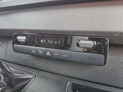 Mercedes-Benz SPRINTER 314 Koelwagen FRIGO AC! foto 10
