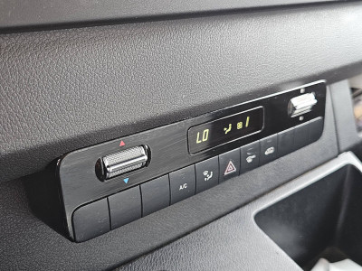Mercedes-Benz SPRINTER 314 Koelwagen FRIGO AC! foto 10