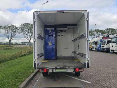 Mercedes-Benz SPRINTER 314 Koelwagen FRIGO AC! foto 11