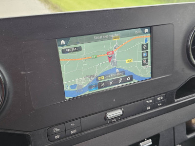 Mercedes-Benz SPRINTER 314 Koelwagen FRIGO AC! foto 11