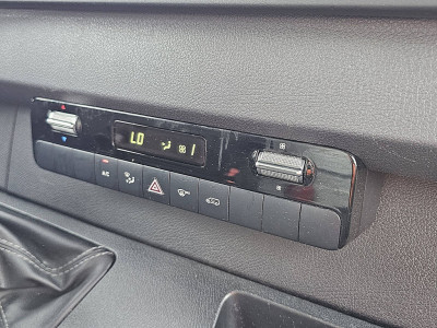 Mercedes-Benz SPRINTER 314 Koelwagen FRIGO AC! foto 11