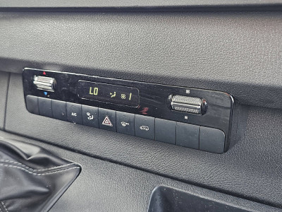 Mercedes-Benz SPRINTER 314 Koelwagen FRIGO AC! foto 12