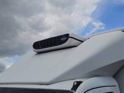 Mercedes-Benz SPRINTER 314 Koelwagen FRIGO AC! foto 12