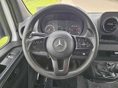 Mercedes-Benz SPRINTER 314 Koelwagen FRIGO AC! foto 12