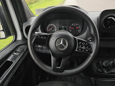 Mercedes-Benz SPRINTER 314 Koelwagen FRIGO AC! foto 12