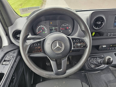 Mercedes-Benz SPRINTER 314 Koelwagen FRIGO AC! foto 12