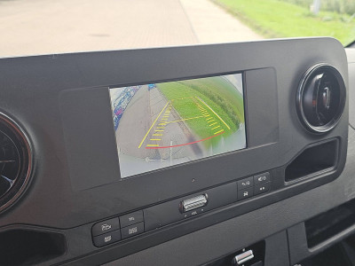 Mercedes-Benz SPRINTER 314 Koelwagen FRIGO AC! foto 13