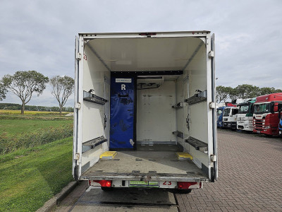 Mercedes-Benz SPRINTER 314 Koelwagen FRIGO AC! foto 13