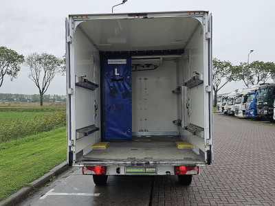 Mercedes-Benz SPRINTER 314 Koelwagen FRIGO AC! foto 13