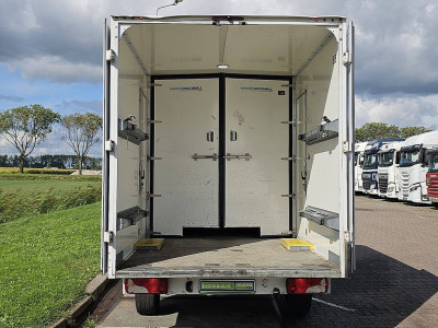 Mercedes-Benz SPRINTER 314 Koelwagen FRIGO AC! foto 14