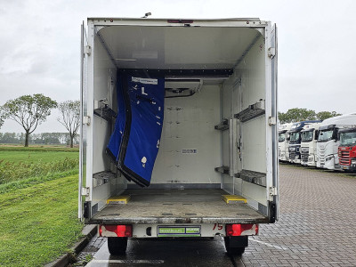Mercedes-Benz SPRINTER 314 Koelwagen FRIGO AC! foto 14