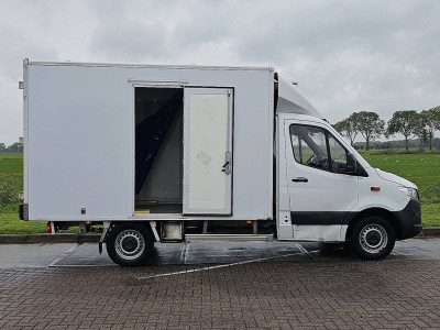 Mercedes-Benz SPRINTER 314 Koelwagen FRIGO AC! foto 15