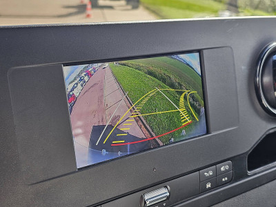 Mercedes-Benz SPRINTER 314 Koelwagen FRIGO AC! foto 18