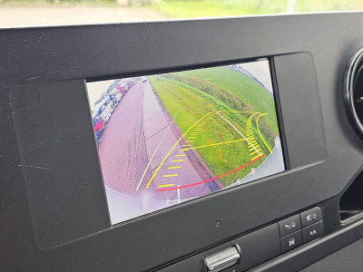 Mercedes-Benz SPRINTER 314 Koelwagen FRIGO AC! foto 18