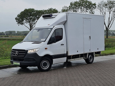Mercedes-Benz SPRINTER 314 Koelwagen FRIGO AC! foto 2