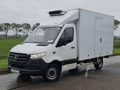 Mercedes-Benz SPRINTER 314 Koelwagen FRIGO AC! foto 2
