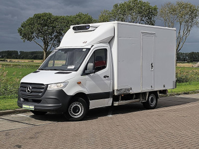 Mercedes-Benz SPRINTER 314 Koelwagen FRIGO AC! foto 2