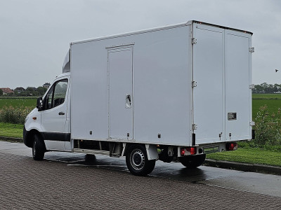 Mercedes-Benz SPRINTER 314 Koelwagen FRIGO AC! foto 6