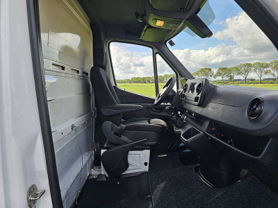 Mercedes-Benz SPRINTER 314 Koelwagen FRIGO AC! foto 7