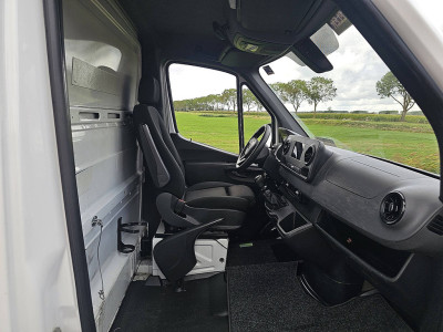 Mercedes-Benz SPRINTER 314 Koelwagen FRIGO AC! foto 7