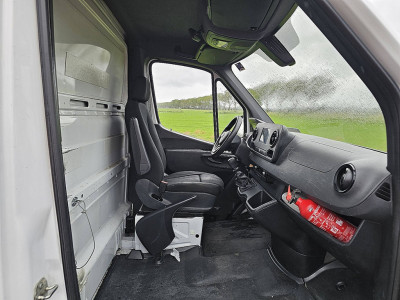 Mercedes-Benz SPRINTER 314 Koelwagen FRIGO AC! foto 7