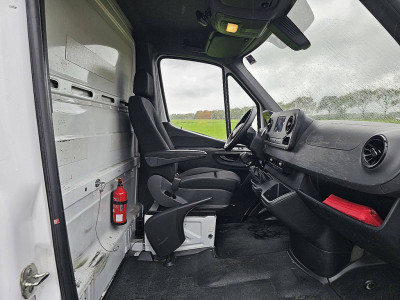 Mercedes-Benz SPRINTER 314 Koelwagen FRIGO AC! foto 7