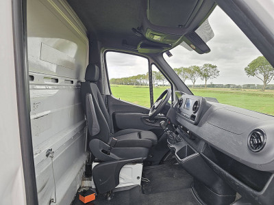 Mercedes-Benz SPRINTER 314 Koelwagen FRIGO AC! foto 7