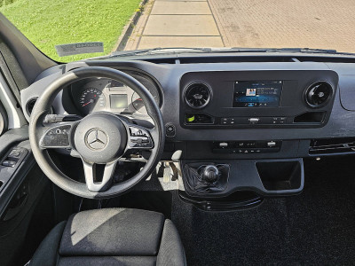 Mercedes-Benz SPRINTER 314 Koelwagen FRIGO AC! foto 8