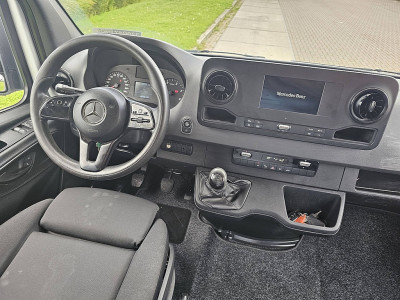 Mercedes-Benz SPRINTER 314 Koelwagen FRIGO AC! foto 8