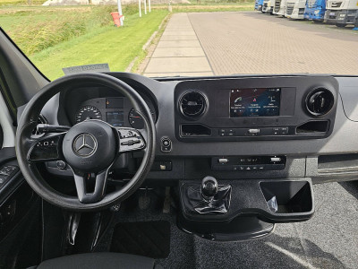 Mercedes-Benz SPRINTER 314 Koelwagen FRIGO AC! foto 8
