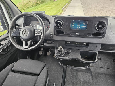Mercedes-Benz SPRINTER 314 Koelwagen FRIGO AC! foto 8